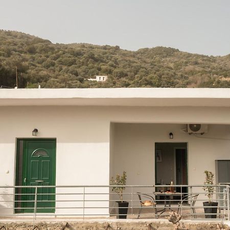 Square Apartment Kambanos Dış mekan fotoğraf
